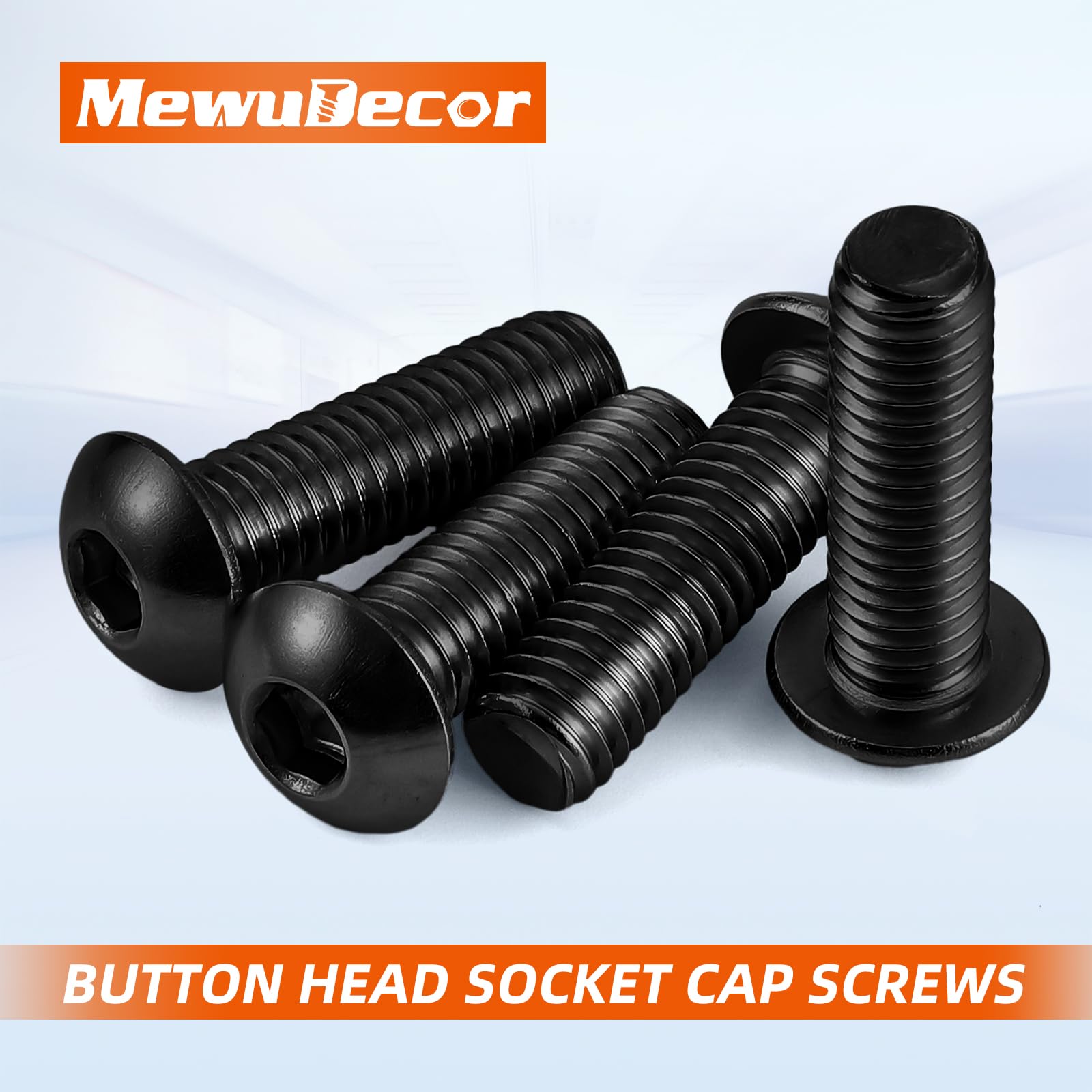 MULTI BEEDEN BD STUDS DAMAGE CAP 1076② ASTM-A354 Grade Bd Heat-Treated 10.9 Quenched and Tempered